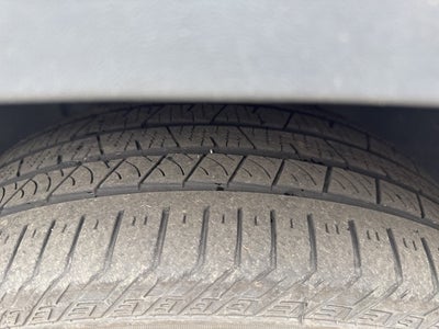 2021 Volkswagen Atlas 2.0T SEL Premium