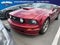 2007 Ford Mustang Base