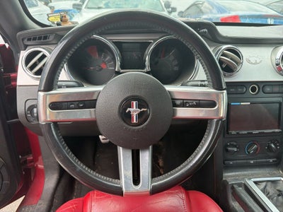 2007 Ford Mustang Base