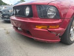 2007 Ford Mustang Base
