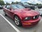 2007 Ford Mustang Base