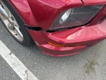 2007 Ford Mustang Base