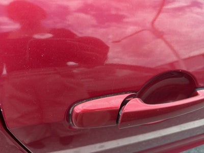 2007 Ford Mustang Base