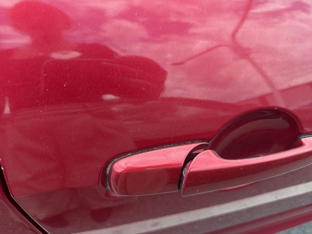 2007 Ford Mustang Base