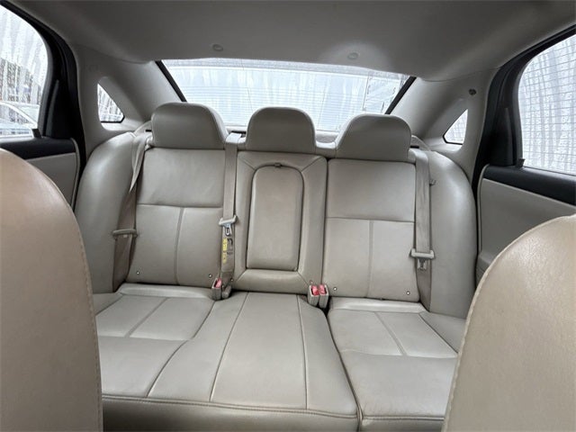 2008 Chevrolet Impala LTZ