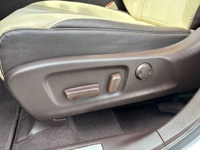 2017 Lexus RX RX 350