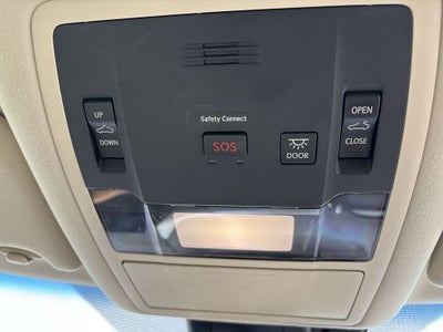 2017 Lexus RX RX 350