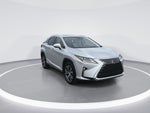 2017 Lexus RX RX 350