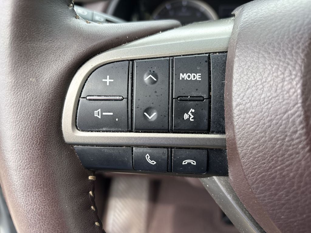 2017 Lexus RX RX 350