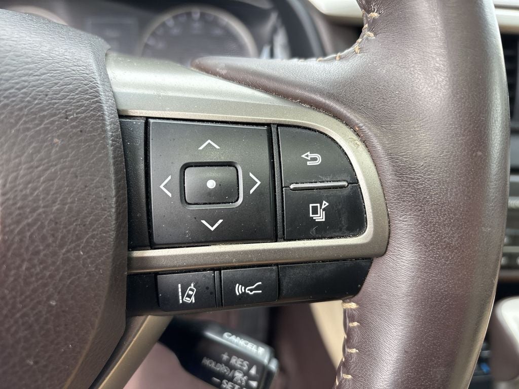 2017 Lexus RX RX 350