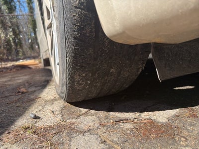 2018 Ford Fusion Platinum