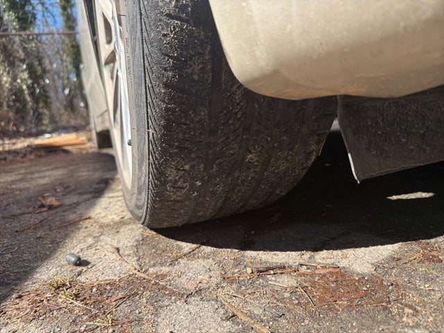 2018 Ford Fusion Platinum