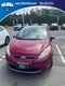 2011 Ford Fiesta SE