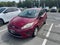 2011 Ford Fiesta SE