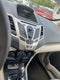 2011 Ford Fiesta SE