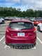 2011 Ford Fiesta SE