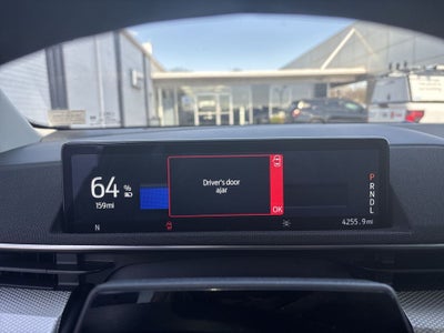 2023 Ford Mustang Mach-E California Route 1