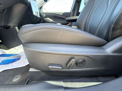 2023 Ford Mustang Mach-E California Route 1