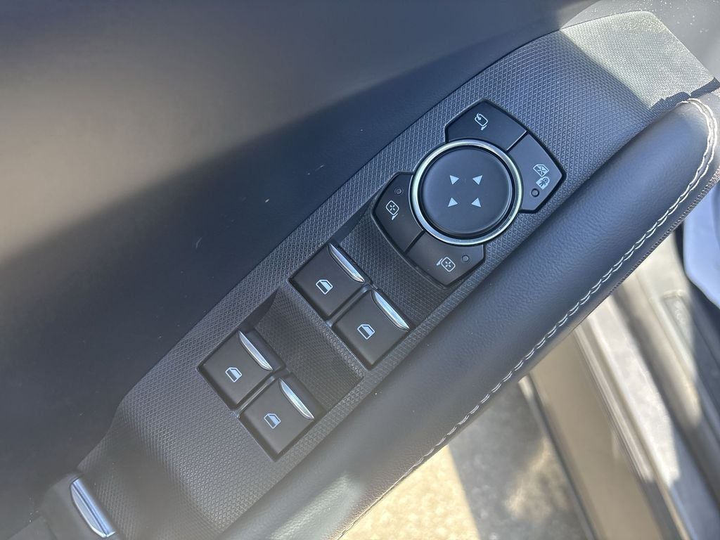 2023 Ford Mustang Mach-E California Route 1