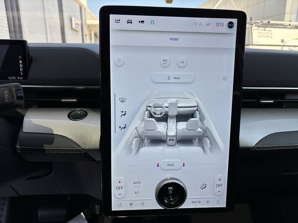 2023 Ford Mustang Mach-E California Route 1