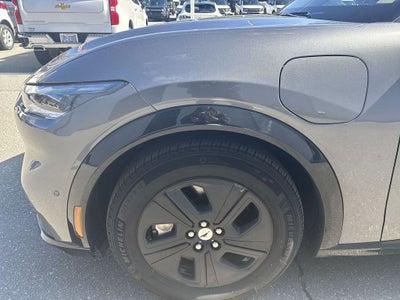 2023 Ford Mustang Mach-E California Route 1