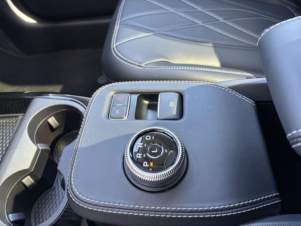 2023 Ford Mustang Mach-E California Route 1