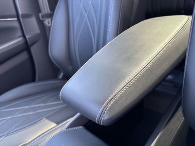 2023 Ford Mustang Mach-E California Route 1