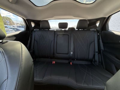 2023 Ford Mustang Mach-E California Route 1