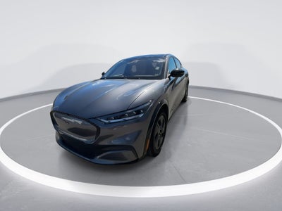 2023 Ford Mustang Mach-E California Route 1