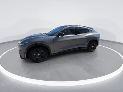 2023 Ford Mustang Mach-E California Route 1