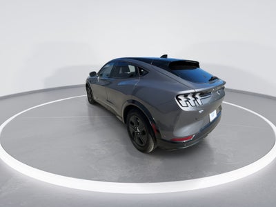2023 Ford Mustang Mach-E California Route 1