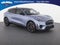 2022 Ford Mustang Mach-E GT