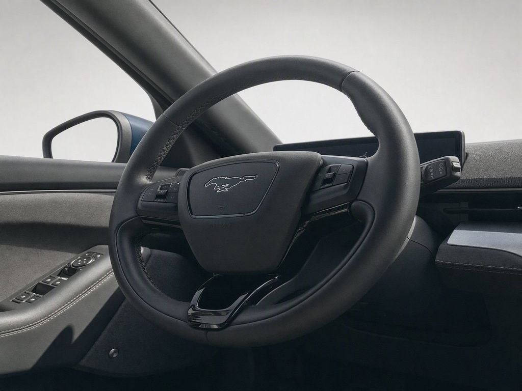 2022 Ford Mustang Mach-E GT