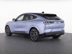 2022 Ford Mustang Mach-E GT