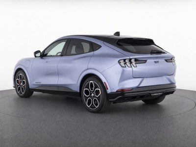 2022 Ford Mustang Mach-E GT
