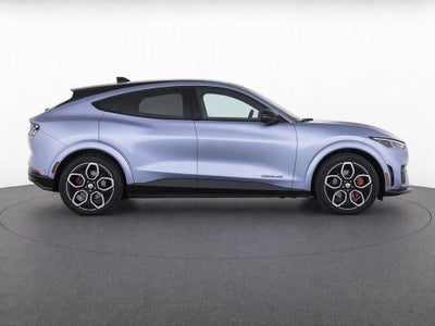 2022 Ford Mustang Mach-E GT