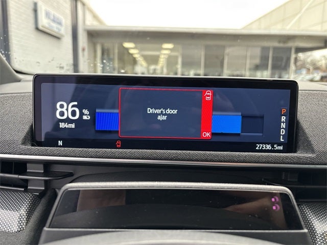 2024 Ford Mustang Mach-E GT