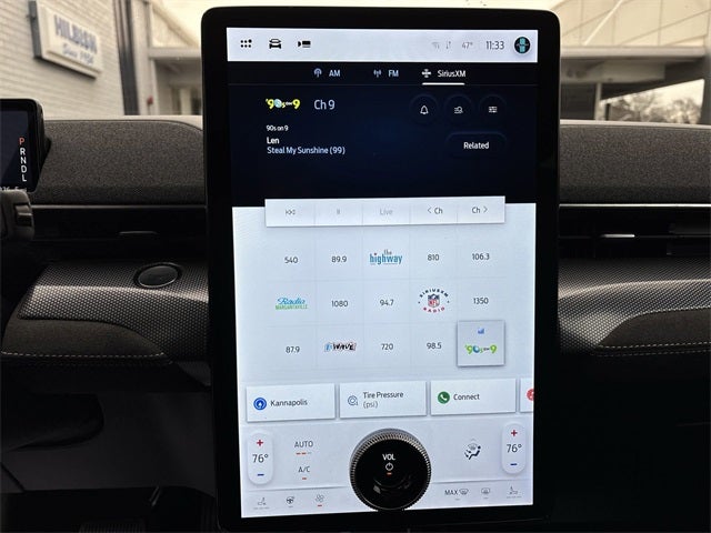 2024 Ford Mustang Mach-E GT