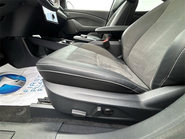 2024 Ford Mustang Mach-E GT