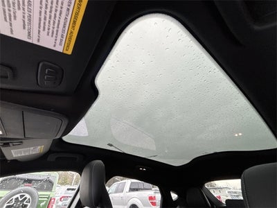 2024 Ford Mustang Mach-E GT