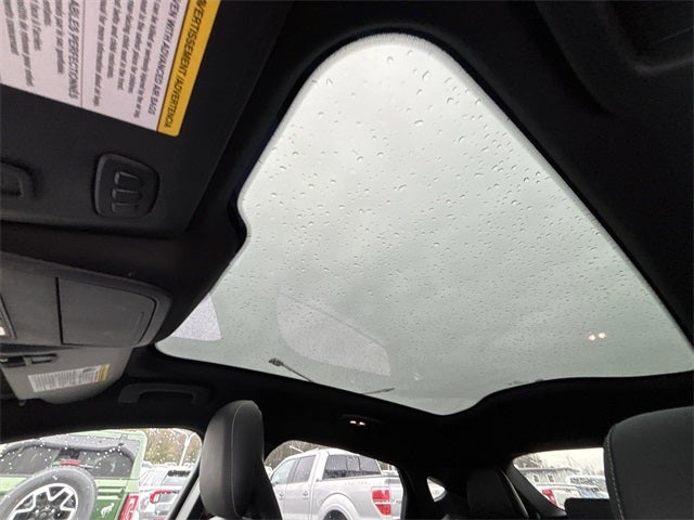 2024 Ford Mustang Mach-E GT