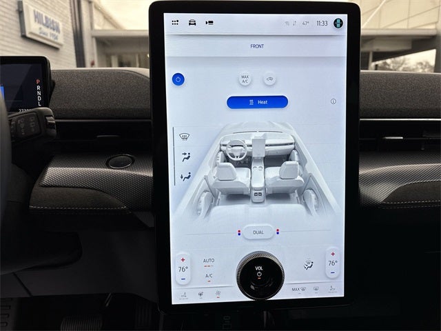 2024 Ford Mustang Mach-E GT