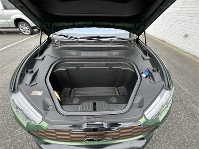 2024 Ford Mustang Mach-E GT