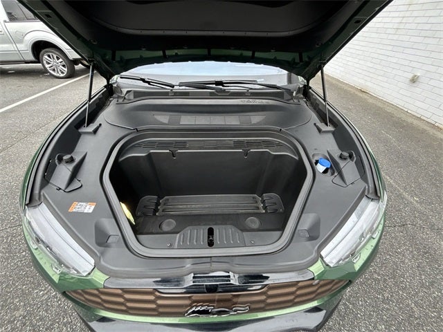 2024 Ford Mustang Mach-E GT