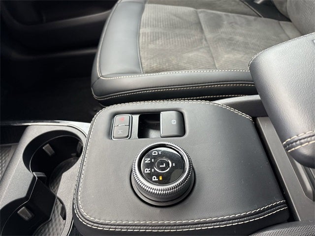 2024 Ford Mustang Mach-E GT