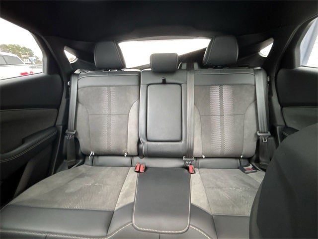 2024 Ford Mustang Mach-E GT