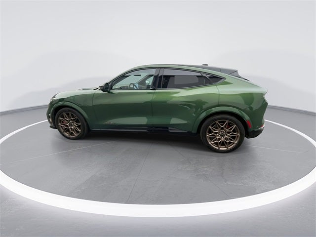 2024 Ford Mustang Mach-E GT