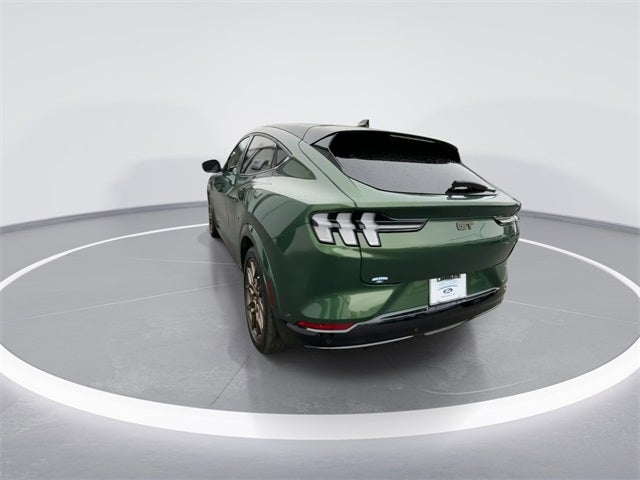 2024 Ford Mustang Mach-E GT