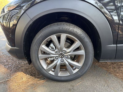 2026 Mazda Mazda CX-30 2.5 S Preferred