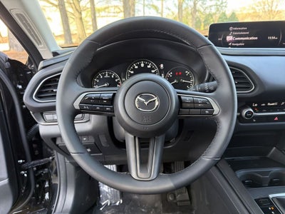 2026 Mazda Mazda CX-30 2.5 S Preferred